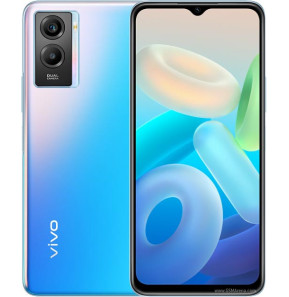 vivo Y55s (2021)