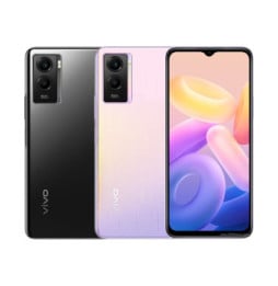 vivo Y55s (2021)