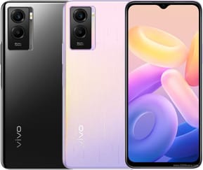 vivo Y55s (2021) — image 2