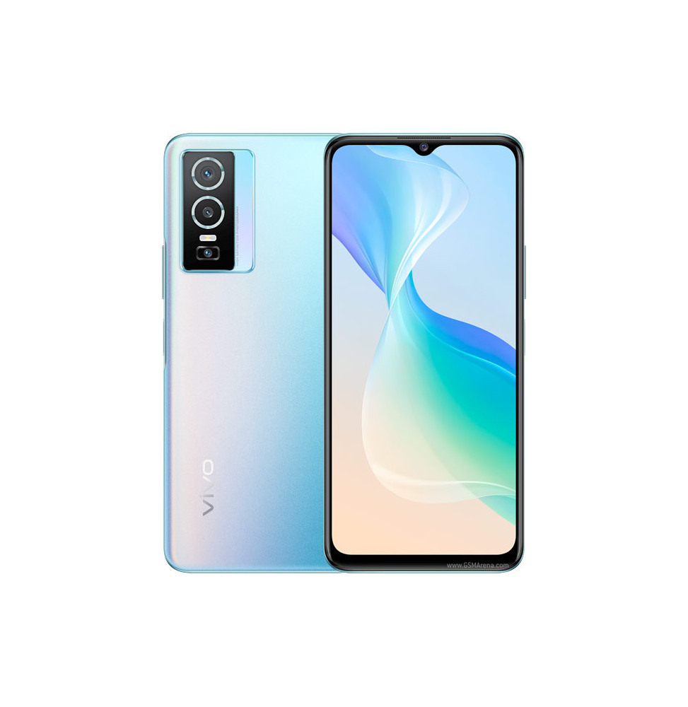 vivo Y76 5G
