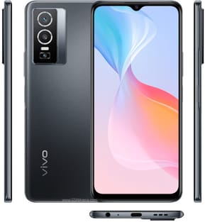 vivo Y76 5G — image 2