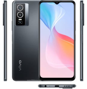 vivo Y76 5G