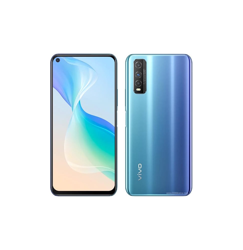 vivo Y50t