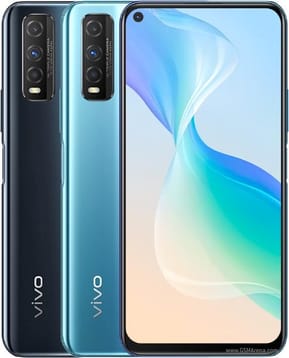 vivo Y50t — image 2