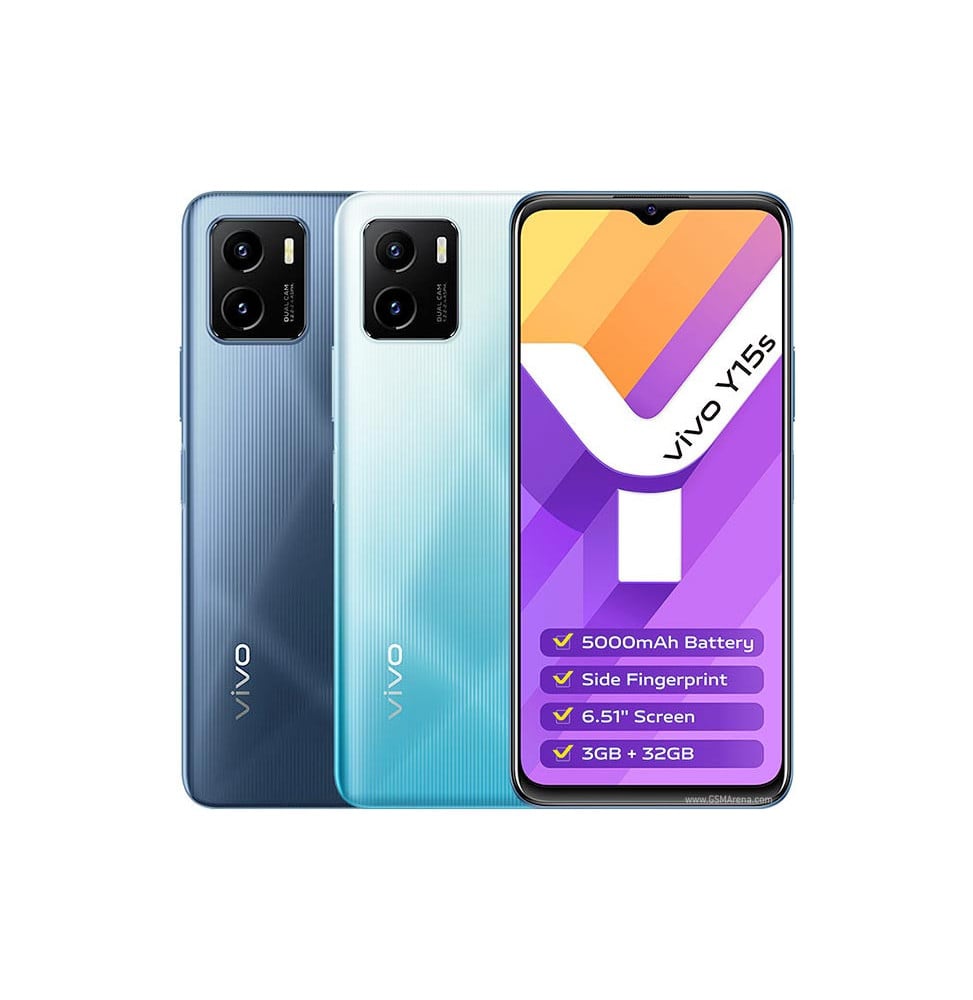 vivo Y15a