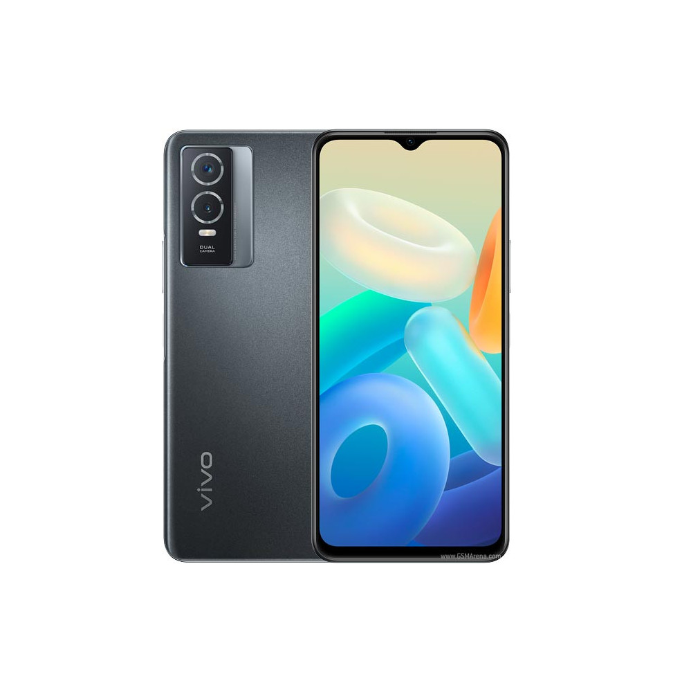 vivo Y76s