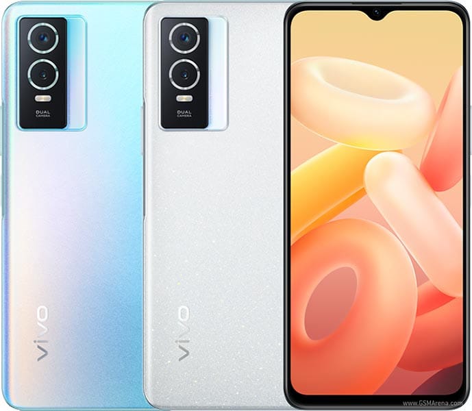 vivo Y76s — image 2
