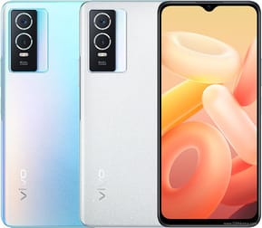 vivo Y76s — image 2