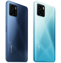 vivo Y15s