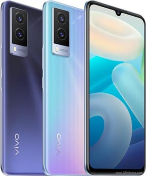 vivo Y71t — image 2