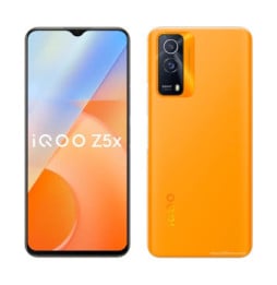 vivo iQOO Z5x