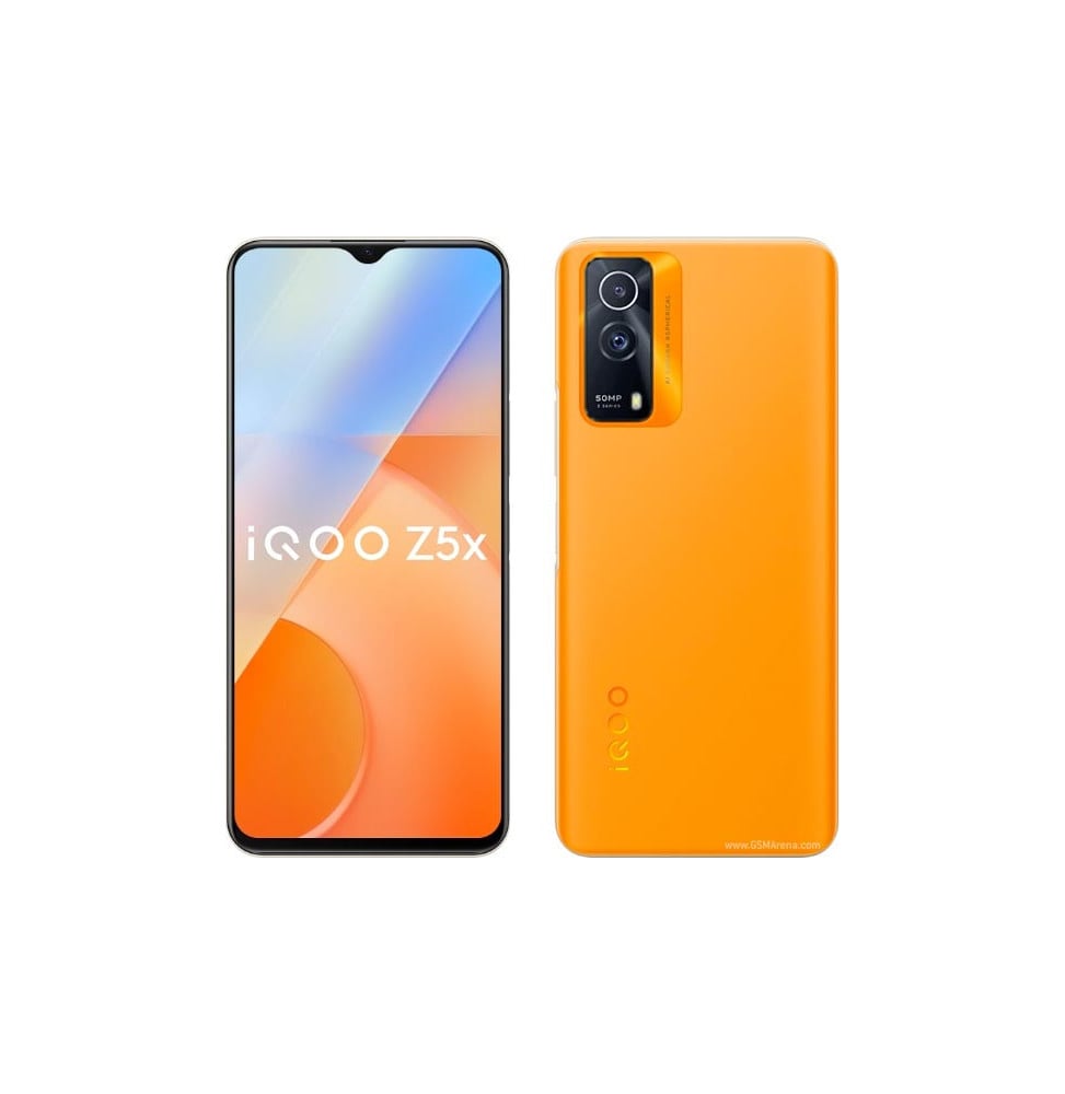 vivo iQOO Z5x
