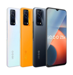 vivo iQOO Z5x