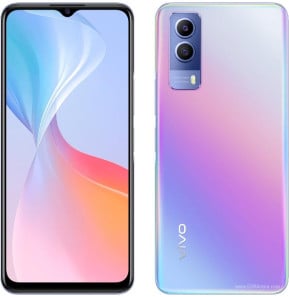 vivo T1x