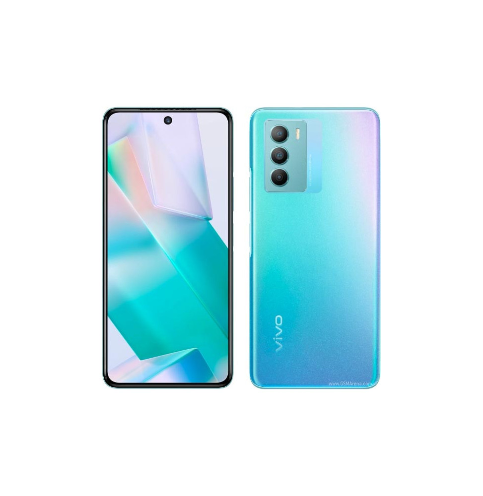 vivo T1