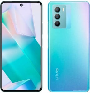 vivo T1