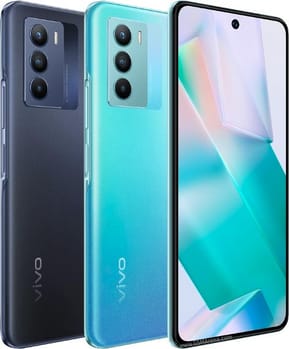 vivo T1 — image 2