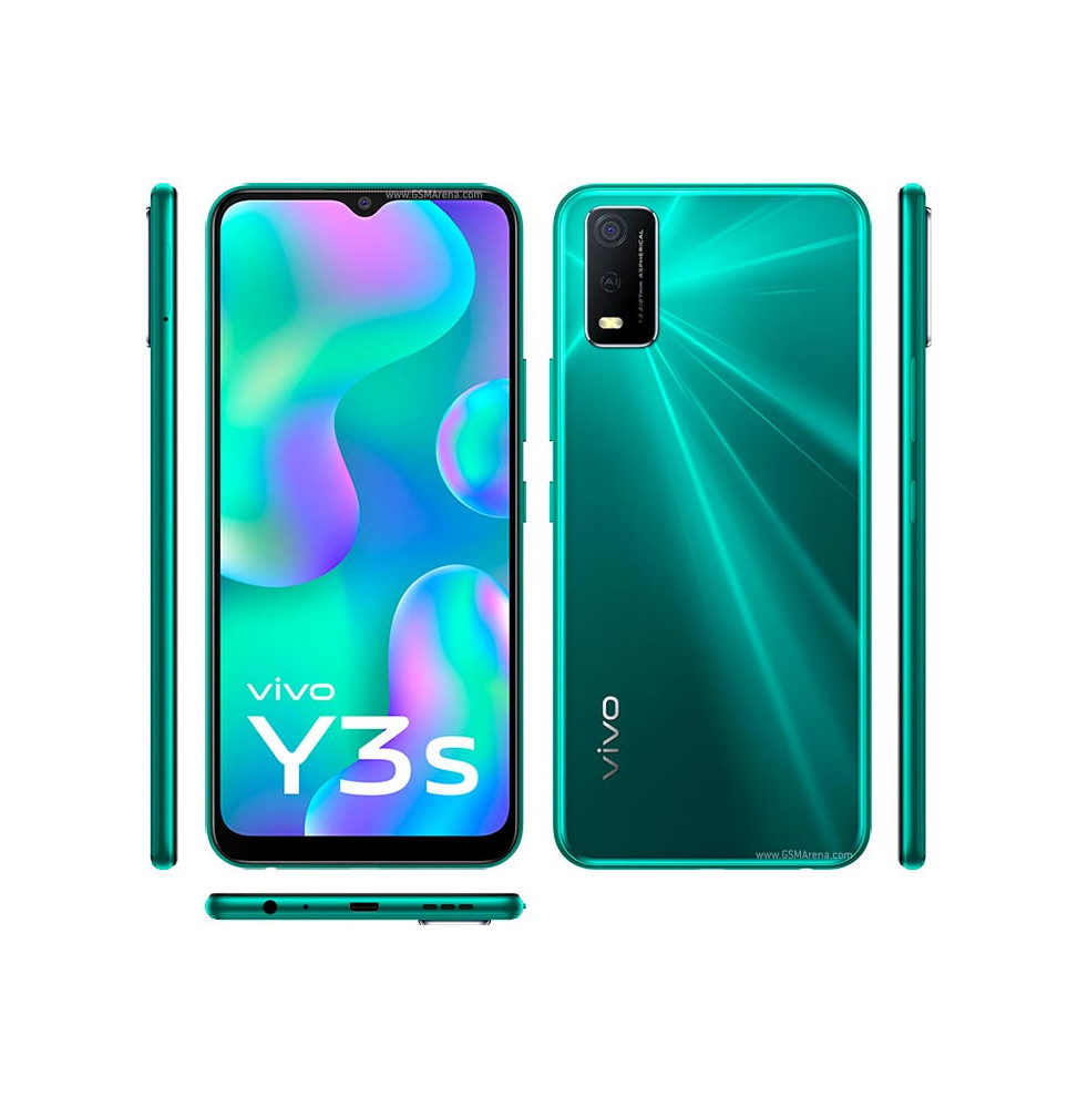 vivo Y3s (2021)