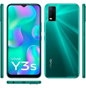 vivo Y3s (2021)