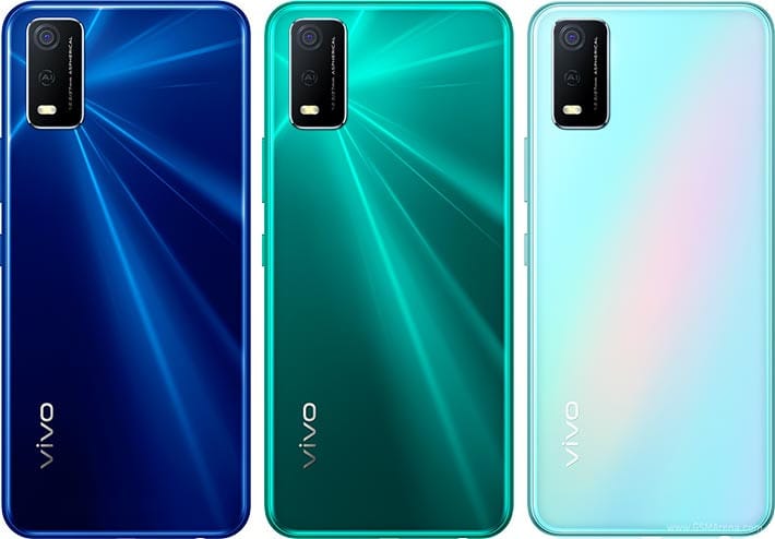 vivo Y3s (2021) — image 2