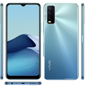 vivo Y20t