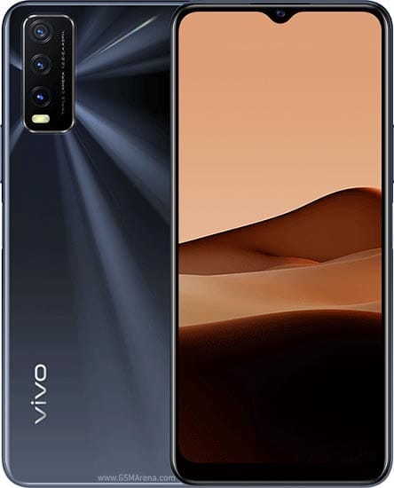 vivo Y20t — image 2