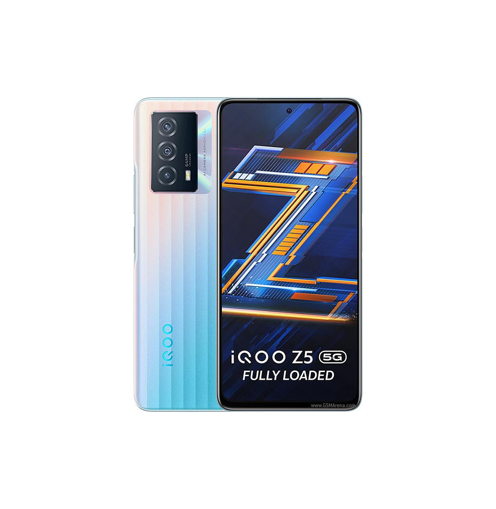vivo iQOO Z5