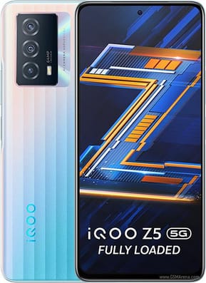 vivo iQOO Z5