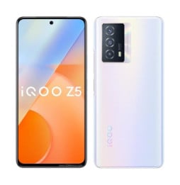 vivo iQOO Z5