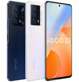 vivo iQOO Z5
