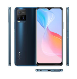 vivo Y21s