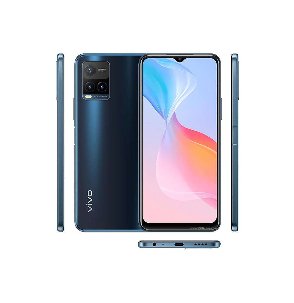 vivo Y21s