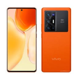 vivo X70 Pro+