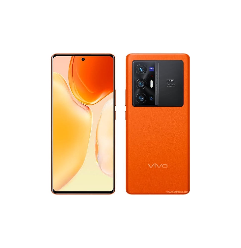 vivo X70 Pro+