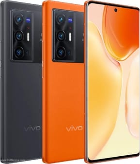 vivo X70 Pro+ — image 2