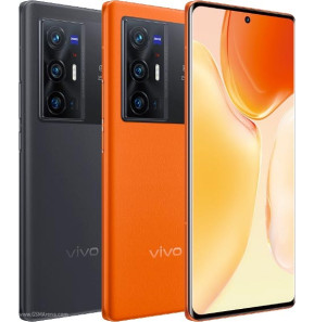 vivo X70 Pro+