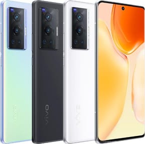 vivo X70 Pro — image 2