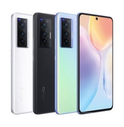 vivo X70