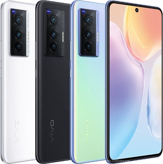 vivo X70 — image 2