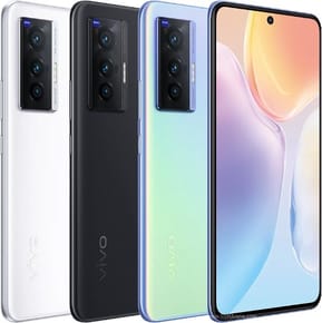 vivo X70 — image 2