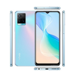 vivo Y33s