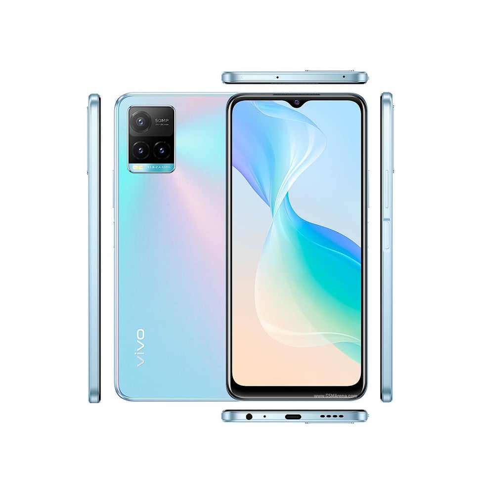 vivo Y33s