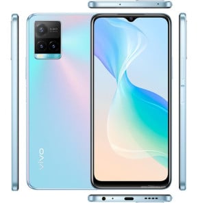 vivo Y33s