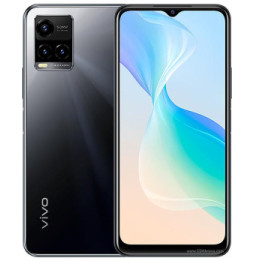 vivo Y33s