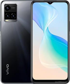 vivo Y33s — image 2