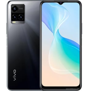 vivo Y33s