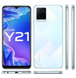 vivo Y21