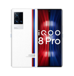 vivo iQOO 8 Pro