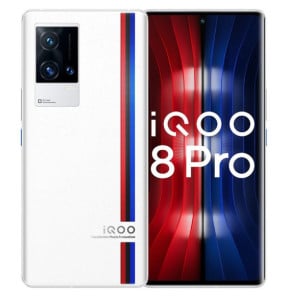 vivo iQOO 8 Pro