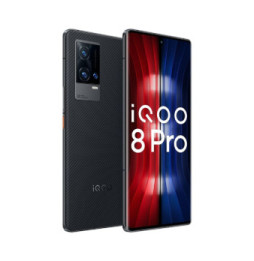 vivo iQOO 8 Pro